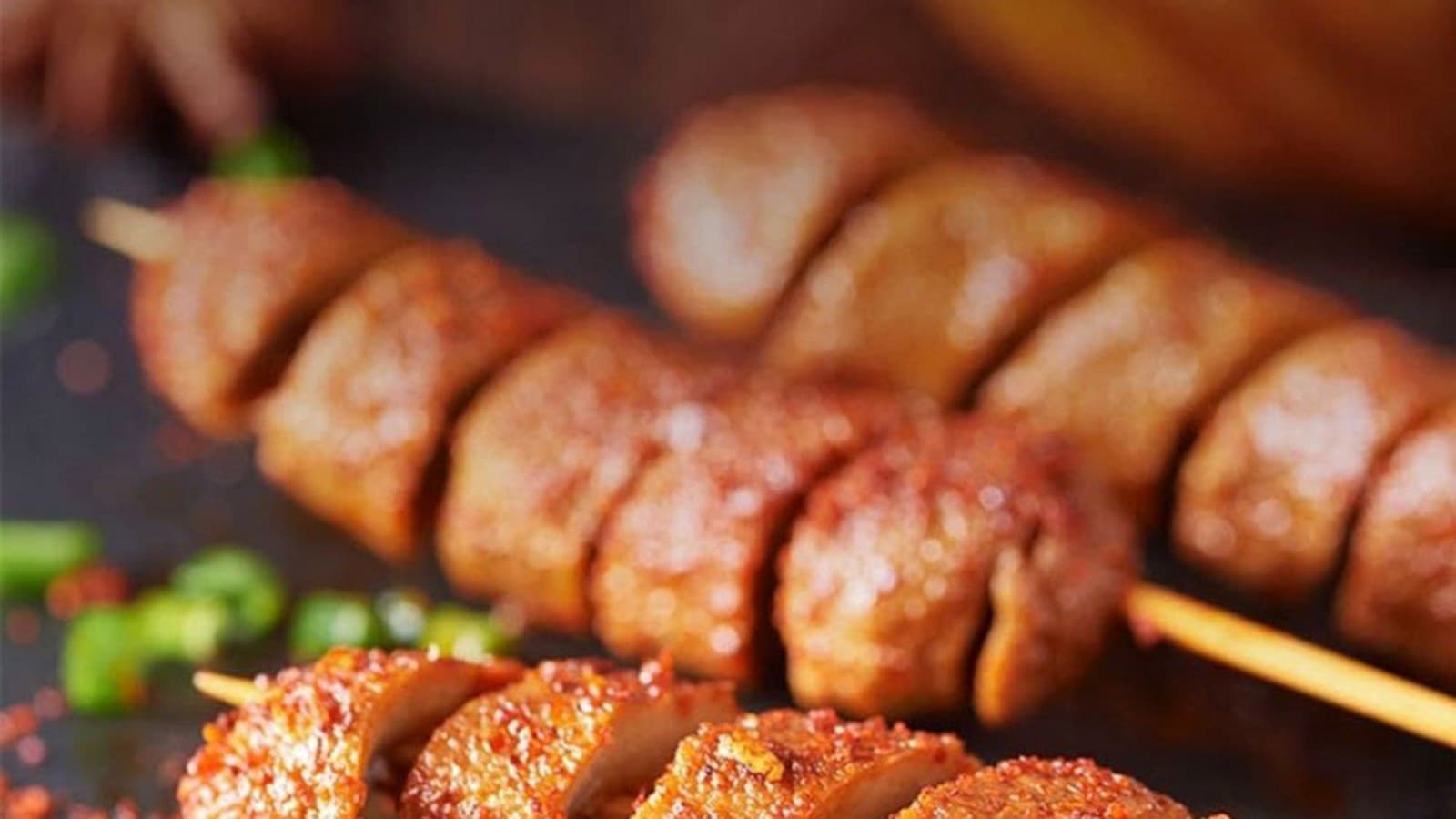 Umall - BiBiZan grilled gluten alternate product image