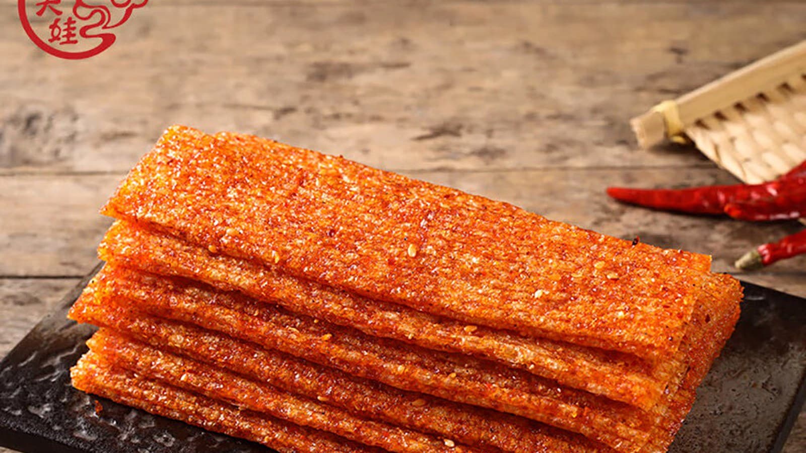 Umall - Fantianwa spicy strip detail image