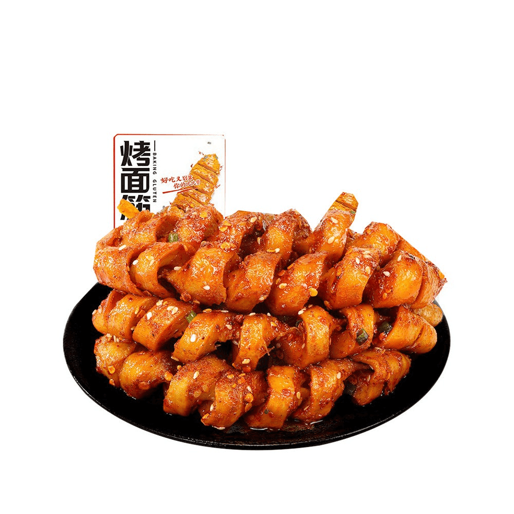 Real latiao product or package photo for zh:guides:best-latiao-brands-2026