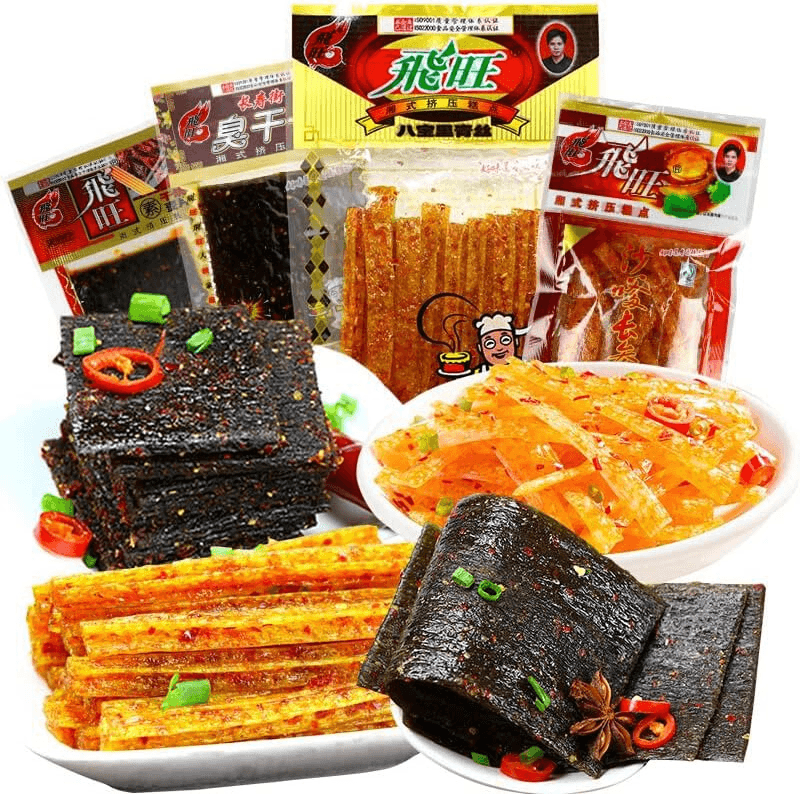 Real latiao product or package photo for zh:guides:best-latiao-for-lunar-new-year-gifts