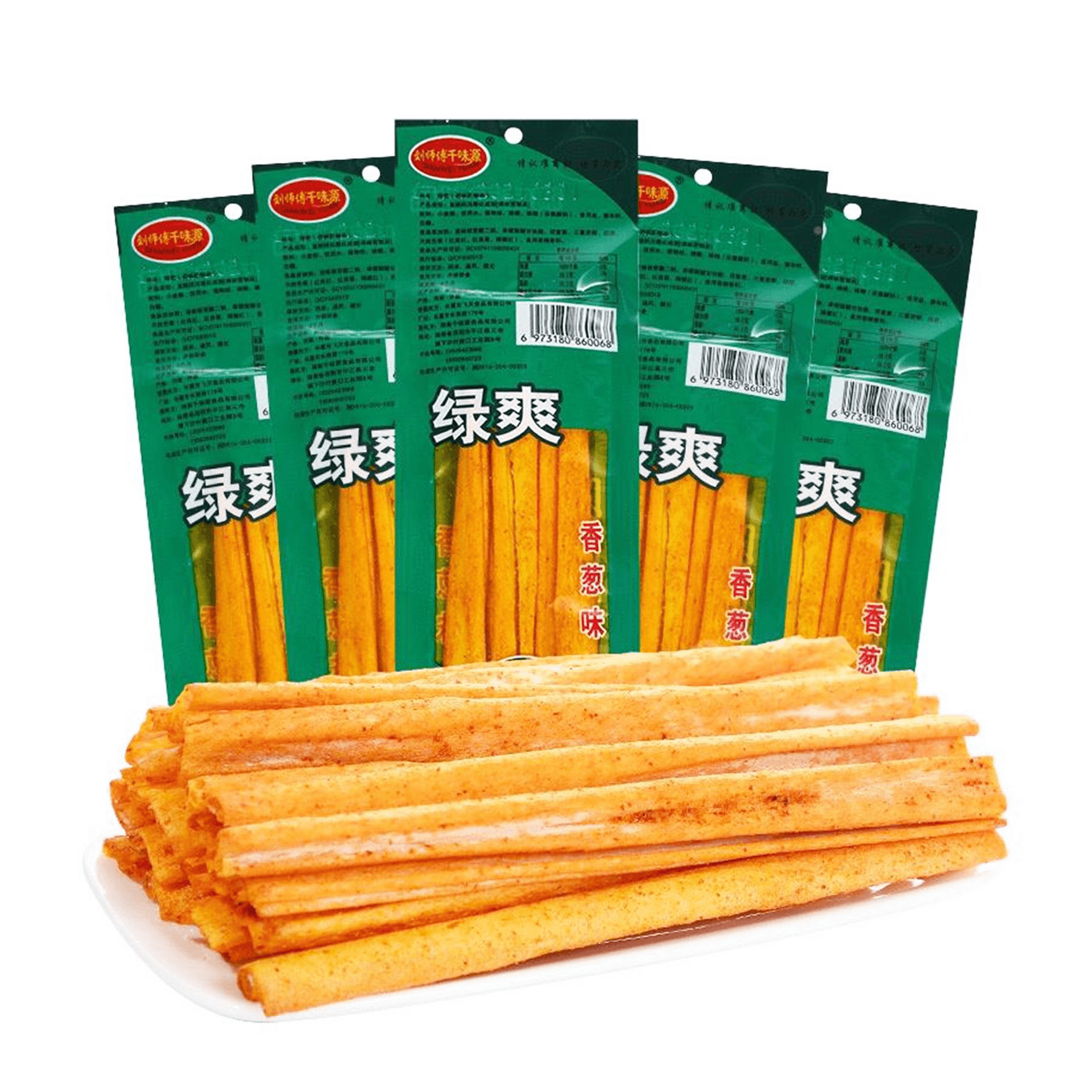 Real latiao product or package photo for zh:guides:best-latiao-for-lunar-new-year-gifts